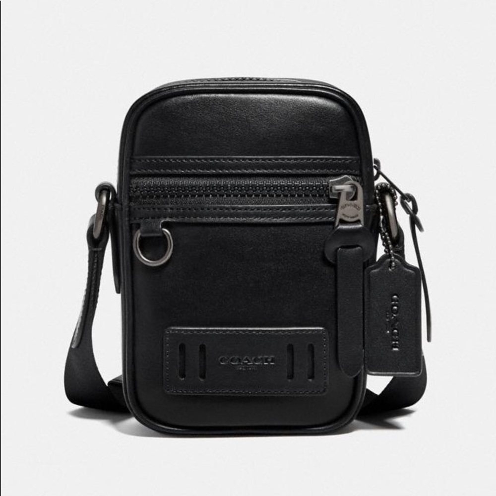 🎁Coach Terrain Crossbody